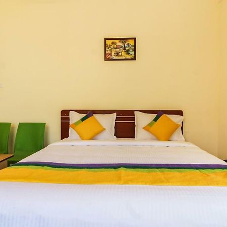Itsy Hotels Riyas Grand Tirupati Ngoại thất bức ảnh