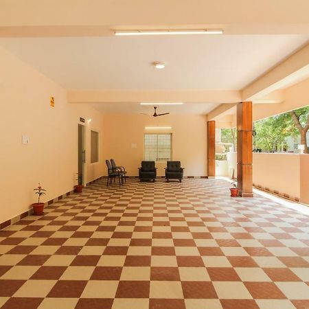 Itsy Hotels Riyas Grand Tirupati Ngoại thất bức ảnh